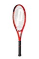 Prince Tennisschläger Beast 100in/300g/Turnier 2024 rot - unbesaitet -